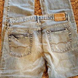 AE Men's Jean's